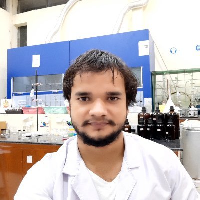 Synthetic Organic Chemist (Specialized in Carbohydrate Chemistry)