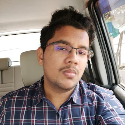 @NijabudeenN