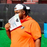 Quamari Tinsley (@coachqtinsley) 's Twitter Profile