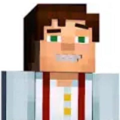 i'm jesse minecraft