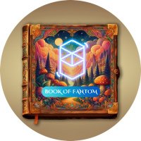 Book of Fantom (@book_of_ftm) 's Twitter Profile Photo