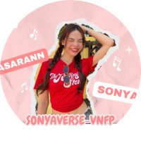 SonyaVerse - Warmth from the Burrow (@sonyaverse) 's Twitter Profile