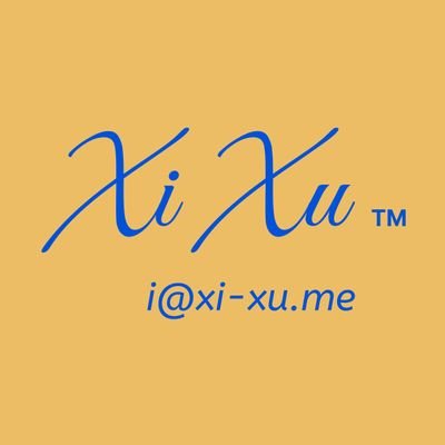 Developer of Xget, currently a senior undergraduate student; contact via https://t.co/9s2jVCol6Y
