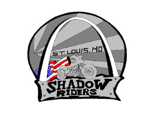 ShadowRidersStL's profile picture. Shadow Riders of St. Louis is an All Brand Motorcycle Club. We ride every Sunday, April through November. See our website for more information.