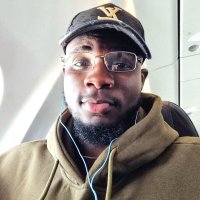 Shola Awe (@shola_awe1) 's Twitter Profile Photo Shola Awe (@shola_awe1) 's Twitter Profile Photo