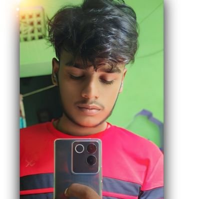 Bantysamrat's profile picture. I am student👩🎓