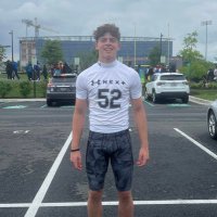 Brady Thorn ‘28 WR/ATH (@brady_thorn) 's Twitter Profile