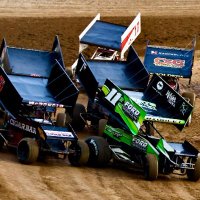Maverick Winged Sprint Series (@wingedmavericks) 's Twitter Profile