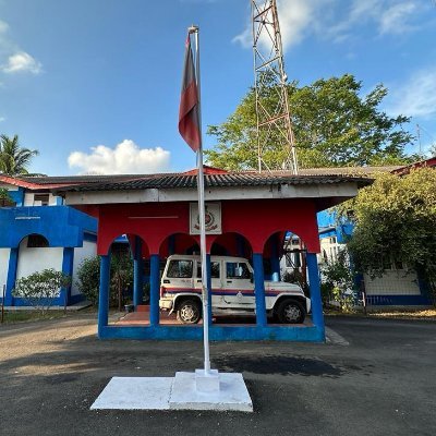 PSOgrabrajANP's profile picture. Police Station Ograbraj established on 09/09/2003