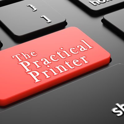 Digital Printing for Practical People. 30 years of direct, practical experience in large-format digital printing. https://t.co/0MyvnHgyTA
