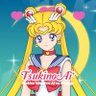 tsukinoaiplus's profile picture. Just Sailor Moon fanarts 💎
