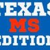 Texas Middle School & Youth Sports (@txmssports) Twitter profile photo Texas Middle School & Youth Sports (@txmssports) Twitter profile photo