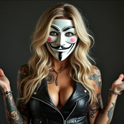 LacyMcDermott8's profile picture. In the end, only the STRONG will survive between GOOD & EVIL. Which side will you choose? 🇺🇸 Proud Patriot out of the matrix. 🪖🇺🇸