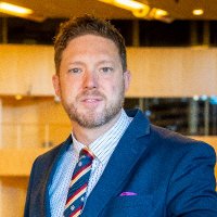 Josef Fransson (@franssonjosef) 's Twitter Profile