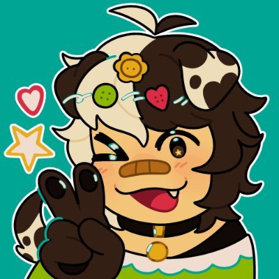 tansypansydandy's profile picture. 2wenty
gay aroace 
transgender 🏳️‍⚧️
he/it + neos
aspiring puppyboy artist!!!