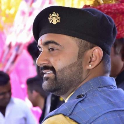 GoganRathore's profile picture. Mr^GunSa