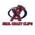 Real Crazy Clips (@realcrazyclip) Twitter profile photo Real Crazy Clips (@realcrazyclip) Twitter profile photo