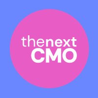 TheNextCMO (@thenextcmo) 's Twitter Profile