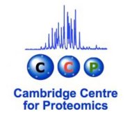 CambridgeCProteomics (@camcproteomics) 's Twitter Profile