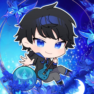 アメユリ🎸さんのプロフィール画像