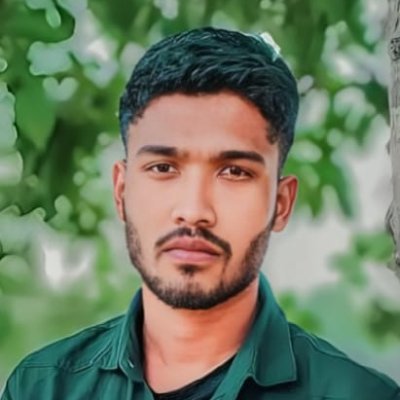 SagorNld's profile picture. Follow me on Twitter 💯👍