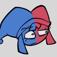 Labo🎪 (@xddcclabo) 's Twitter Profile Photo