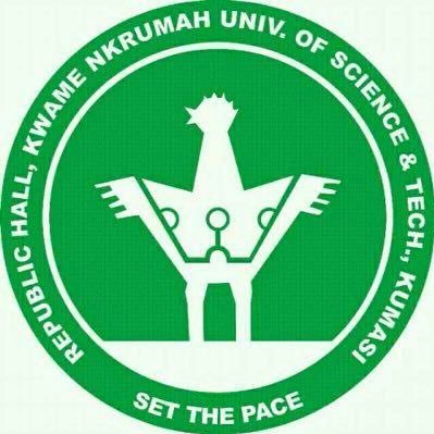 OFFICIAL ACCOUNT OF REPUBLIC HALL KNUST || THE MONGOLS💚🤍|| SET THE PACE || BEST HALL IN KNUST||