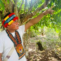 Tuntiak Shuar (@tuntiakkatan) 's Twitter Profile Photo Tuntiak Shuar (@tuntiakkatan) 's Twitter Profile Photo