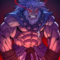 Gouki RD🇩🇴 (@juancar22367123) 's Twitter Profile Photo Gouki RD🇩🇴 (@juancar22367123) 's Twitter Profile Photo