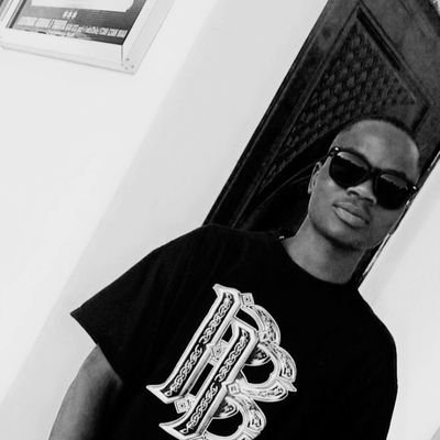 kigbukasimu94's profile picture. I'm a winner