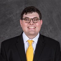 Kolby Van Camp (@kgvancamp) 's Twitter Profile Photo Kolby Van Camp (@kgvancamp) 's Twitter Profile Photo