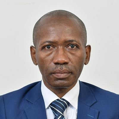 Défenseur des droits humains. Membre du Comité national de Protection et de défense des droits des enfants (CONAPRODE). Opposé à la dictature en RDCongo.