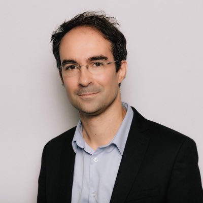 MD, PhD, hematologist @HopSaintLouis Professor of hematology @univ_paris_cite INSERM U1342 @Leukemia_Inst