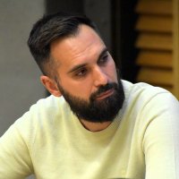Anton Saifullayeu (@saifullayeu) 's Twitter Profile