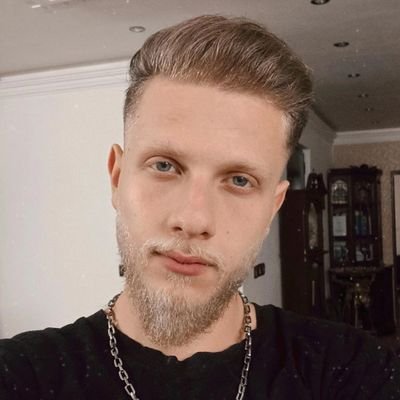 mamadbruce's profile picture. Nothing