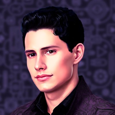 Carlos8aDev's profile picture. Software Engineer 💻 hola@carlos8a.com 📧 📫