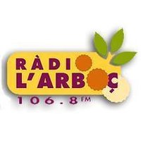 Ràdio l'Arboç (@radiolarboc) 's Twitter Profile Photo Ràdio l'Arboç (@radiolarboc) 's Twitter Profile Photo