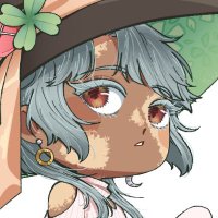 Yoko Vishant🍀🪄 ESP/ENvtuber (@yoko_vishant) 's Twitter Profile Photo Yoko Vishant🍀🪄 ESP/ENvtuber (@yoko_vishant) 's Twitter Profile Photo