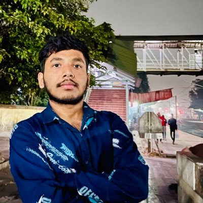 SouvikKumarGho1's profile picture. দিদিতেই শুরু, দিদিতেই শেষ।