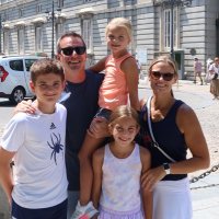 Aaron Roussell (@coachrous) 's Twitter Profile