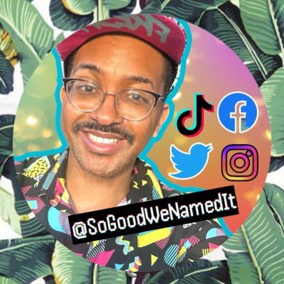 So Good We Named It! Profile