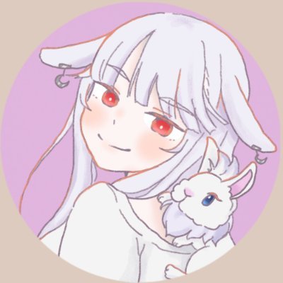 TsukishiroNan's profile picture. うさぎ大好きゲーミング兎人(うさんちゅ)🫓🐇よく昼間にゲーム配信をしています。YouTube▶ https://t.co/bbFEVUqA8E Twitch▶ https://t.co/9OZnV9Ib6I