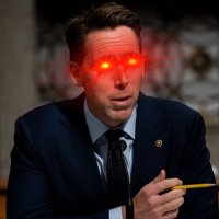 Josh Hawley Stan ✝️🇺🇸🎬 (@jhawleystan) 's Twitter Profile Photo Josh Hawley Stan ✝️🇺🇸🎬 (@jhawleystan) 's Twitter Profile Photo