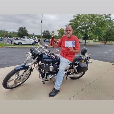 rick19608's profile picture. Just a normal guy