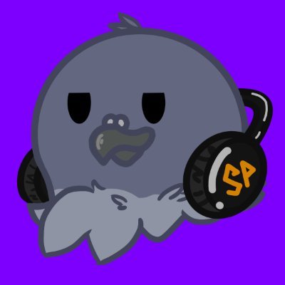 dammcrazy44's profile picture. 一個肥鴿子，Twitch小小實況主，歡迎來跟鴿子互動。呼咕咕 立志成為最大鴿子台 I am King of the Pigeons GooGoo 鴿子Twitch: https://t.co/xArNoH4iTU 精華YT: https://t.co/x1KjwSXUTE