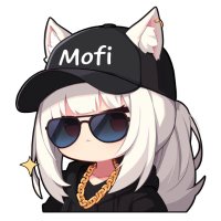 Mofi莫非 (@xavierjudson6) 's Twitter Profile Photo Mofi莫非 (@xavierjudson6) 's Twitter Profile Photo