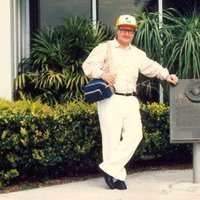 Peter Mangini (@explor40) 's Twitter Profile