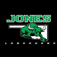 Jones_Football (@joneslonghornfb) 's Twitter Profile