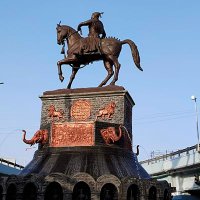 The Chhatrapati Sambhajinagar Index (@the_csn_index) 's Twitter Profile Photo The Chhatrapati Sambhajinagar Index (@the_csn_index) 's Twitter Profile Photo