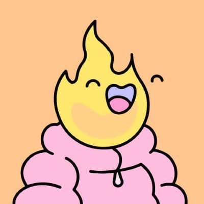 Danyuuunghost's profile picture. ghost 👻 Spend a lot of time playing #Web3Gaming